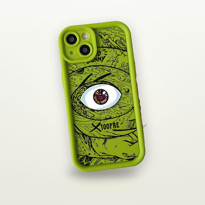 Soft-Shell Everyday TPU Case for iPhone 11–13, 15 & 16 — GripLux (7)