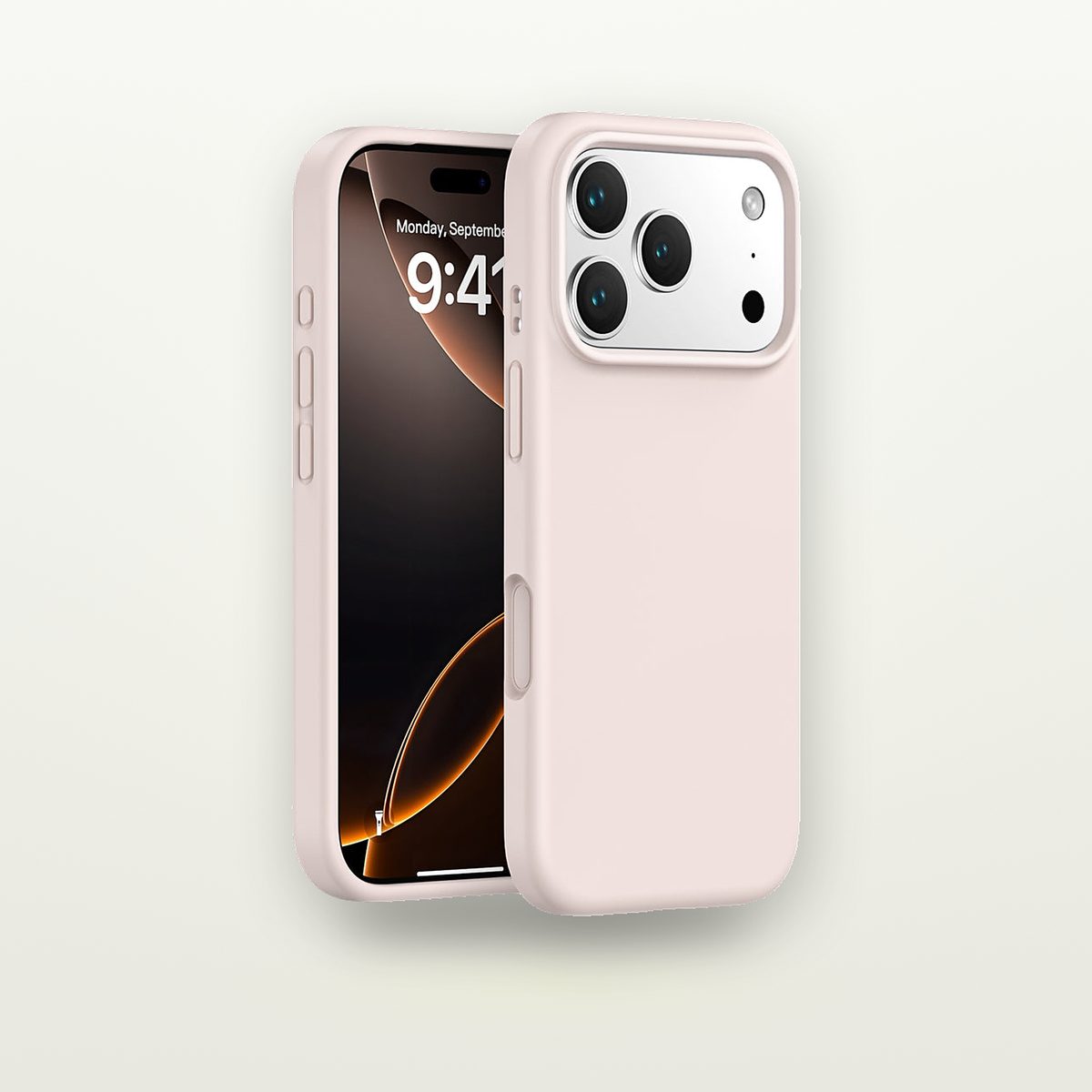 Liquid Silicone Everyday Case for iPhone 15–17 & Air — GripLux (3)