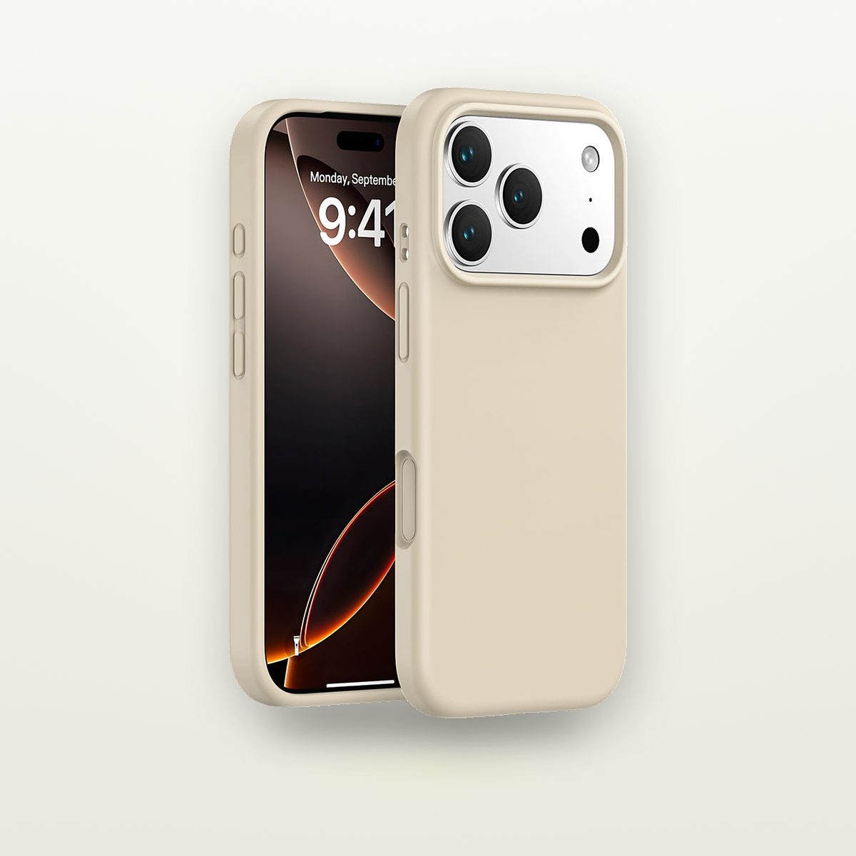 Liquid Silicone Everyday Case for iPhone 15–17 & Air — GripLux (4)