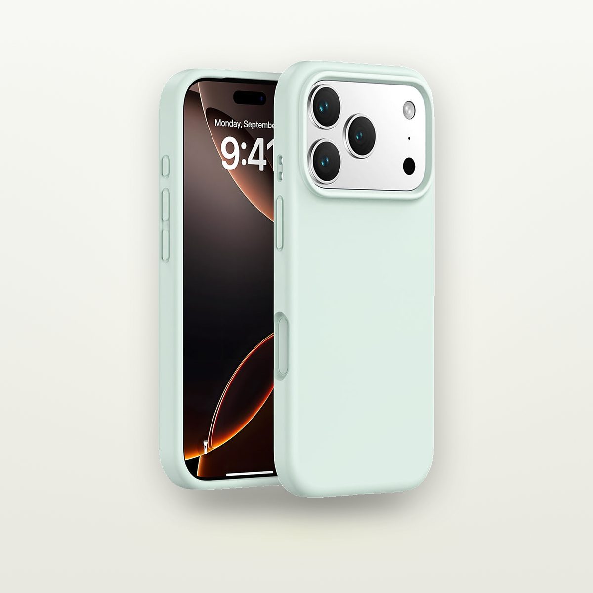 Liquid Silicone Everyday Case for iPhone 15–17 & Air — GripLux (5)
