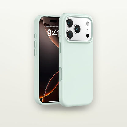 Liquid Silicone Everyday Case for iPhone 15–17 & Air — GripLux (5)