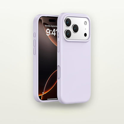 Liquid Silicone Everyday Case for iPhone 15–17 & Air — GripLux (6)