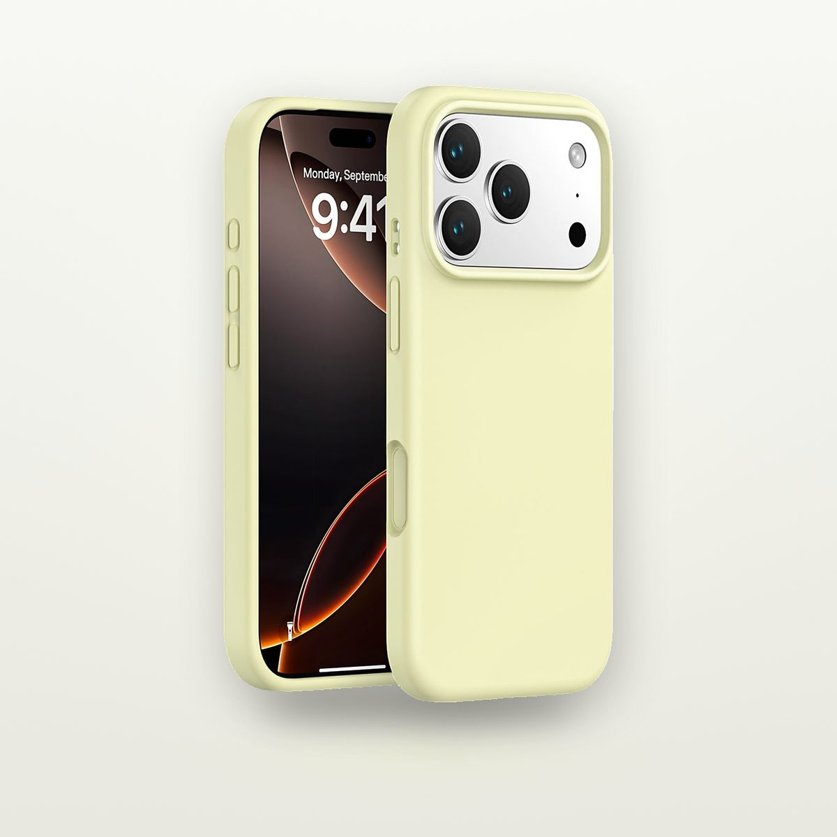 Liquid Silicone Everyday Case for iPhone 15–17 & Air — GripLux (7)