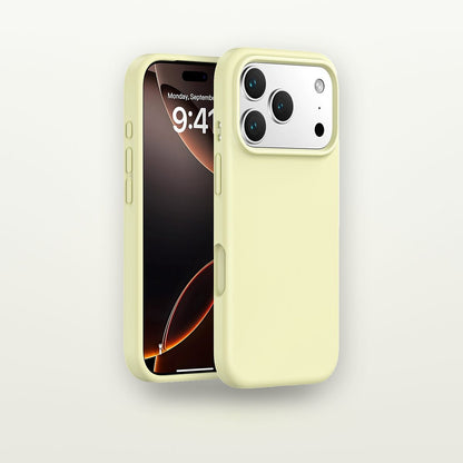 Liquid Silicone Everyday Case for iPhone 15–17 & Air — GripLux (7)