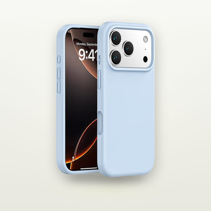 Liquid Silicone Everyday Case for iPhone 15–17 & Air — GripLux (9)