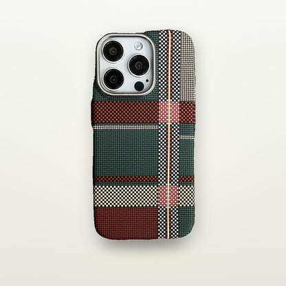 Carbon Weave MagSafe Case for iPhone 17 Series — GripLux
