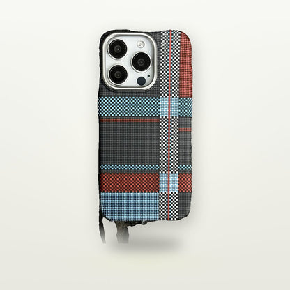 Carbon Weave MagSafe Case for iPhone 17 Series — GripLux (2)