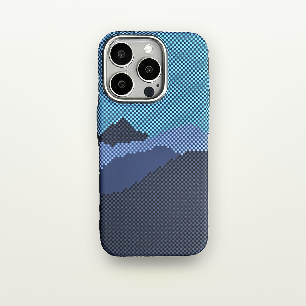 Carbon Weave MagSafe Case for iPhone 17 Series — GripLux (4)