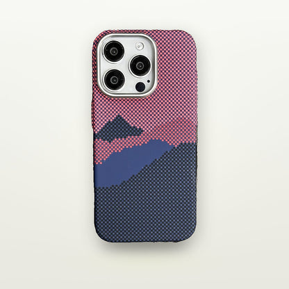 Carbon Weave MagSafe Case for iPhone 17 Series — GripLux (5)