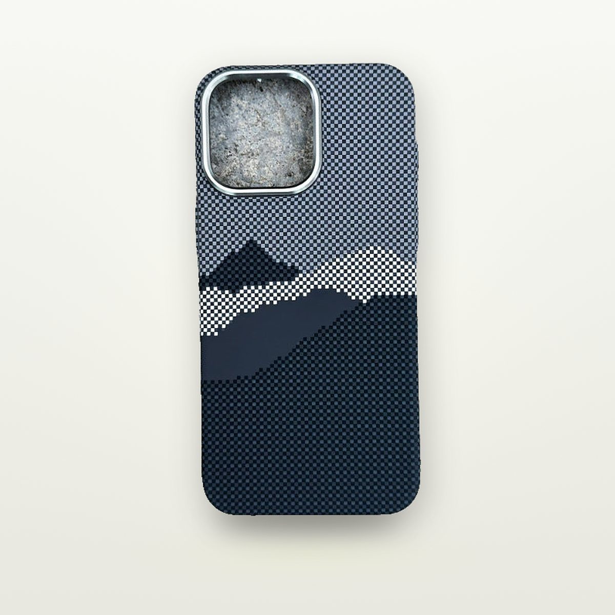 Carbon Weave MagSafe Case for iPhone 17 Series — GripLux (8)