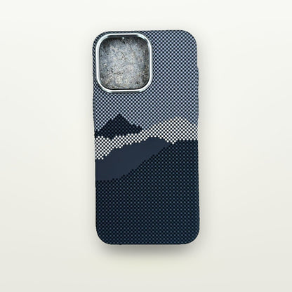 Carbon Weave MagSafe Case for iPhone 17 Series — GripLux (8)