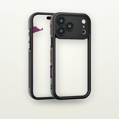 Soft-Touch Matte MagSafe Case for iPhone 17 & Air — GripLux