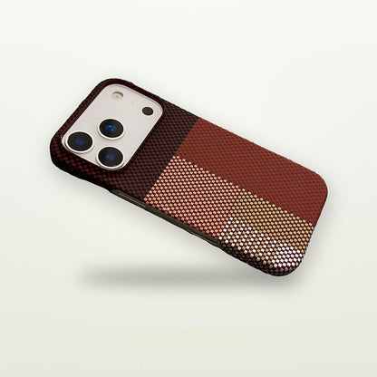 Gradient Carbon MagSafe Case for iPhone 17 & Air — GripLux (15)