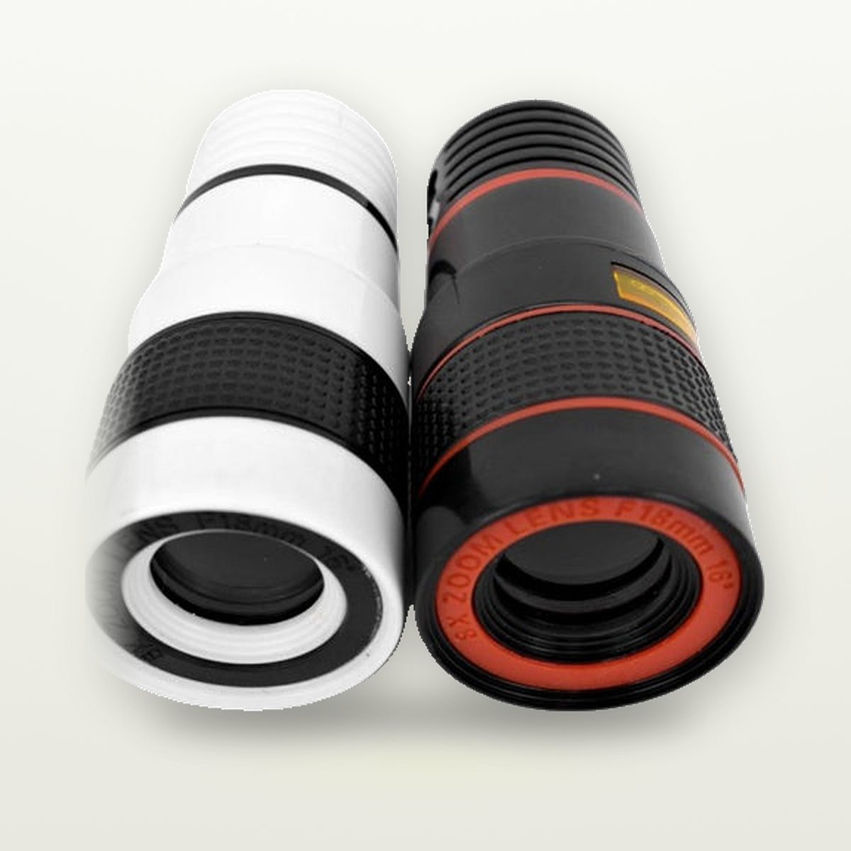 Clip-On Telephoto Zoom Lens for Phones — GripLux (3)