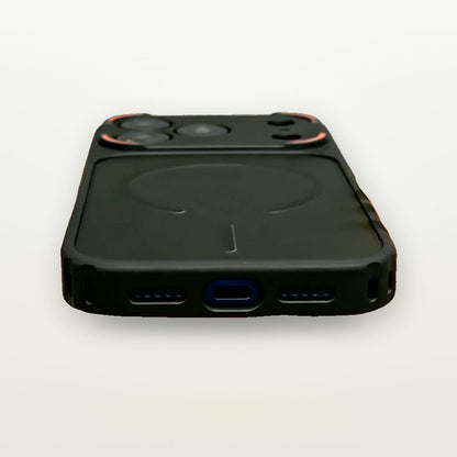 Armor Matte MagSafe Case for iPhone 11–17 — GripLux (3)