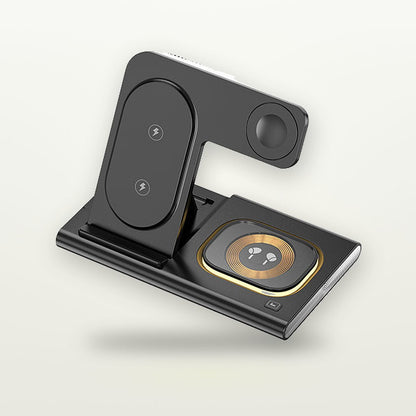 Night Light 3-in-1 Magnetic Charging Stand — GripLux (2)