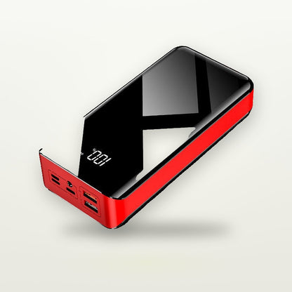 30,000mAh Power Bank with LCD Display — GripLux