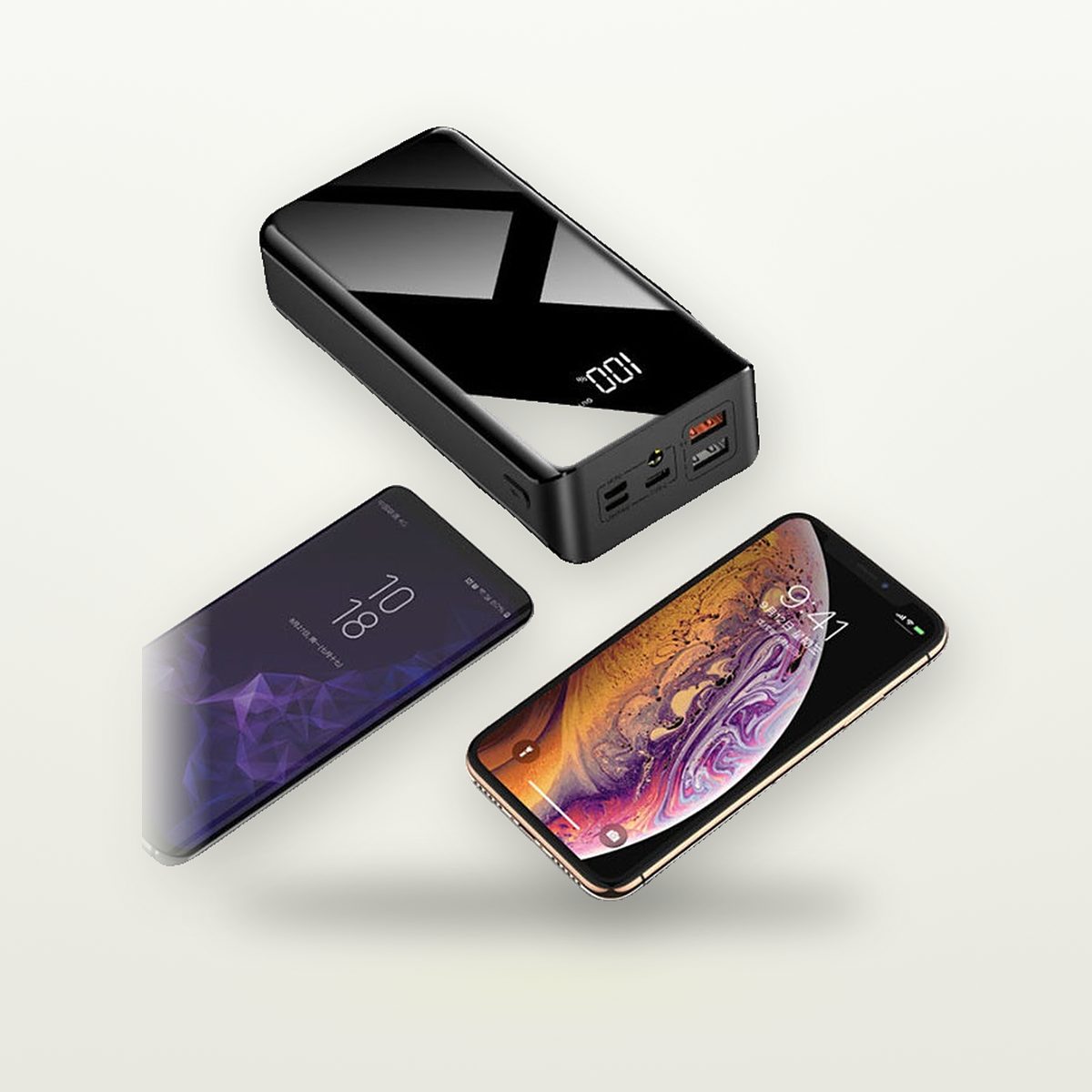 30,000mAh Power Bank with LCD Display — GripLux (3)