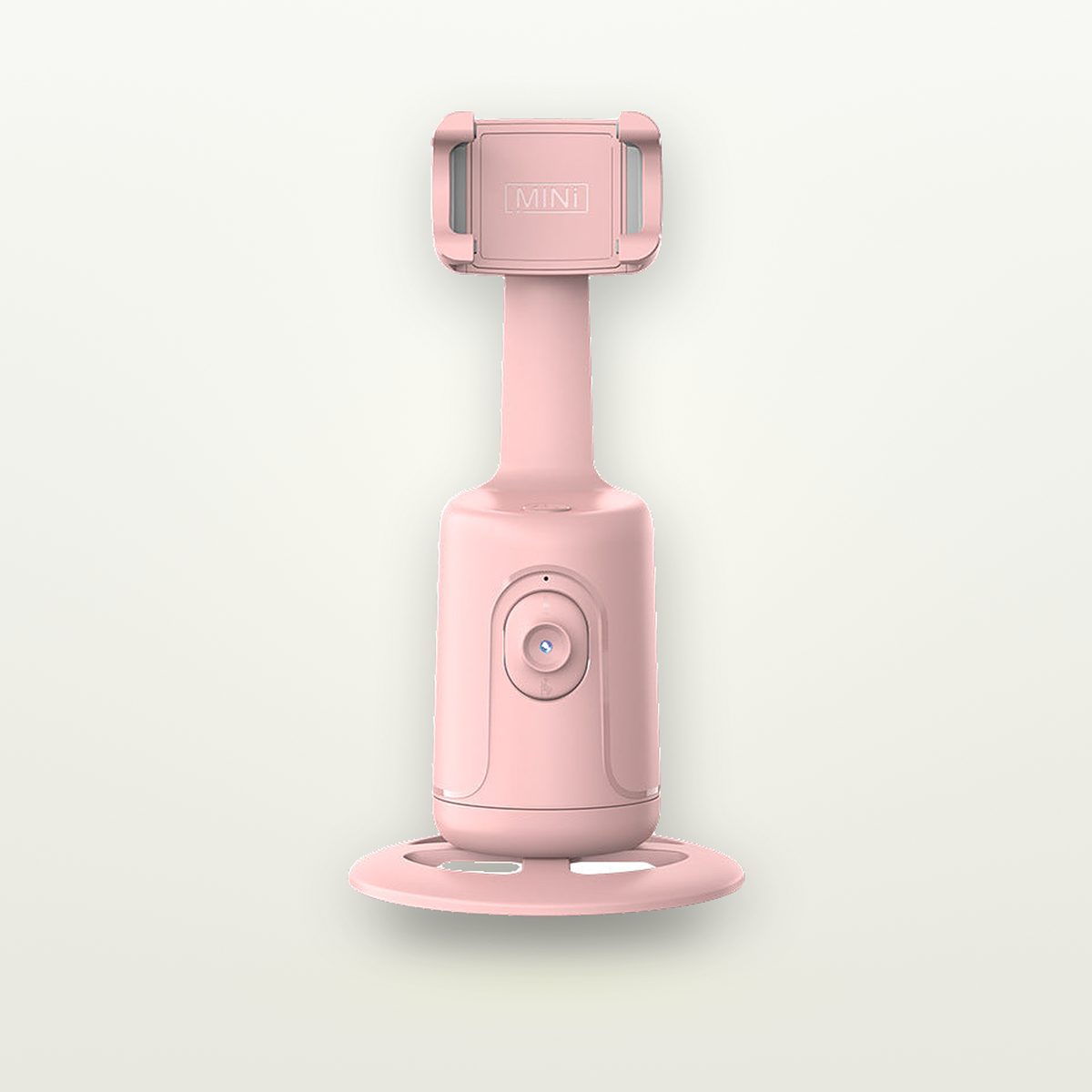 Gesture-Control 360° Face-Tracking Phone Mount — GripLux (6)