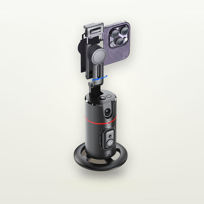 Smart AI Tracking Phone Stabilizer — GripLux (3)