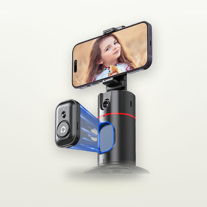 Smart AI Tracking Phone Stabilizer — GripLux (4)