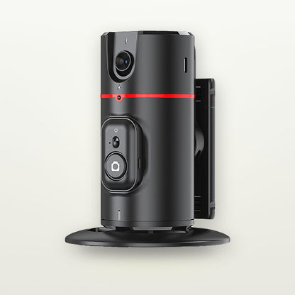 Smart AI Tracking Phone Stabilizer — GripLux (5)