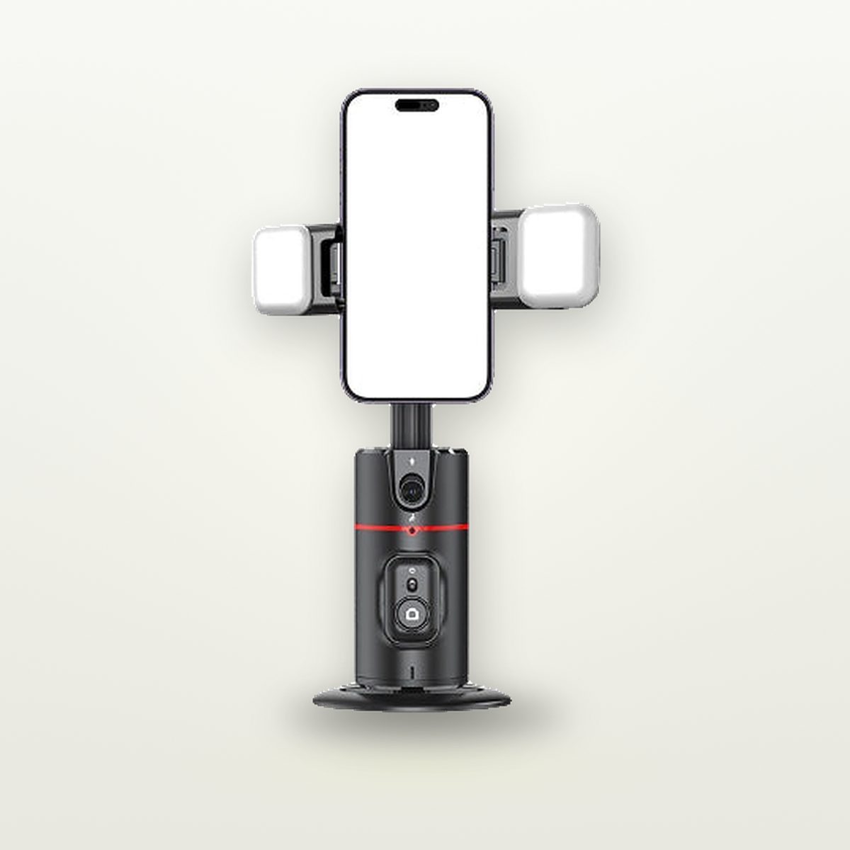 Smart AI Tracking Phone Stabilizer — GripLux (6)