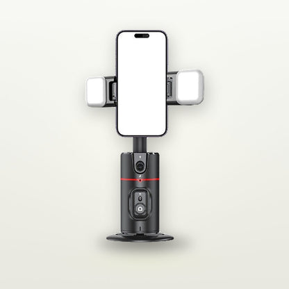 Smart AI Tracking Phone Stabilizer — GripLux (6)