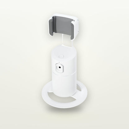 Clip-On 360° Auto-Tracking Phone Holder — GripLux (2)