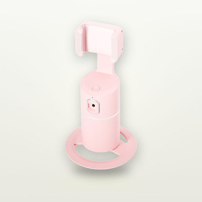 Clip-On 360° Auto-Tracking Phone Holder — GripLux (3)