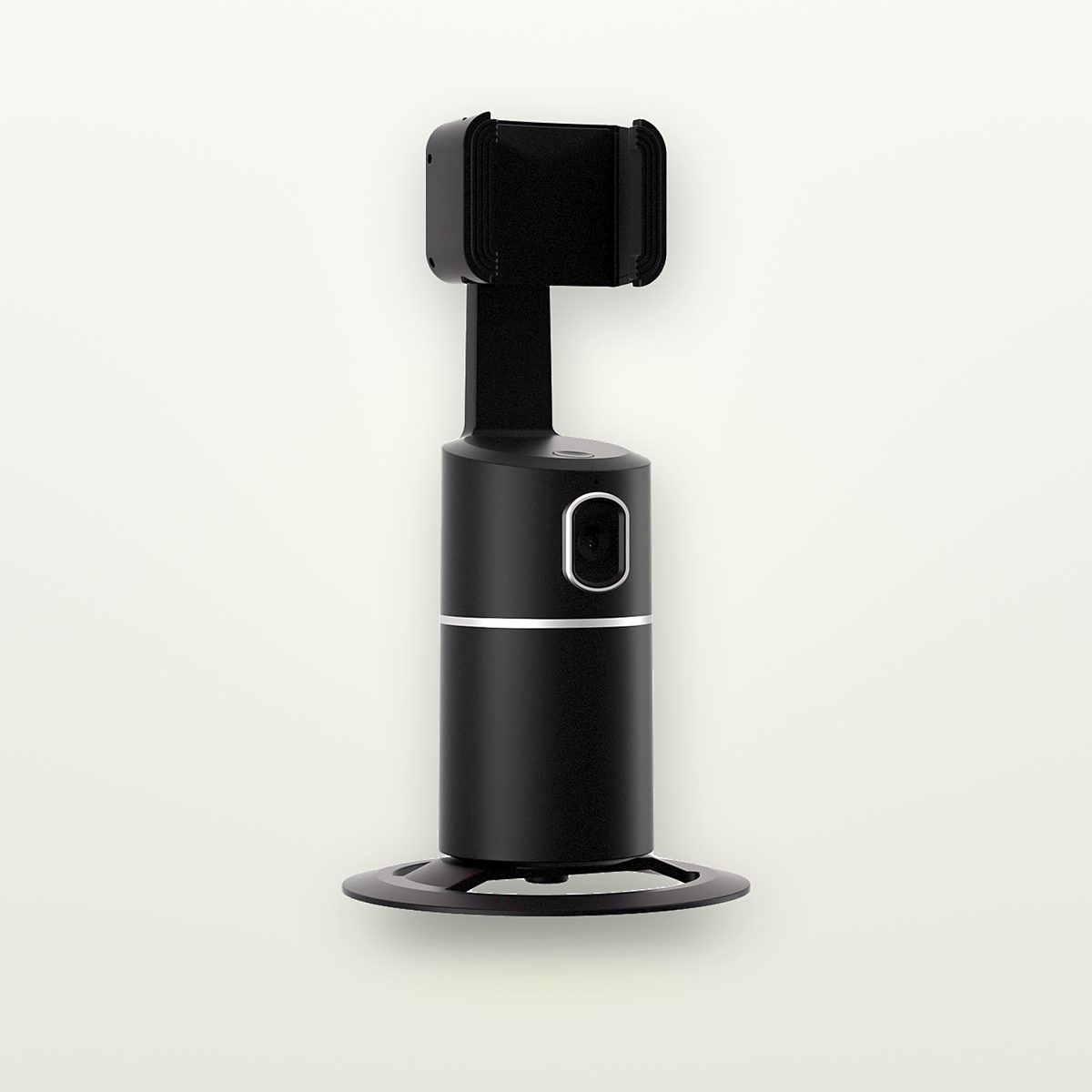 Clip-On 360° Auto-Tracking Phone Holder — GripLux (5)