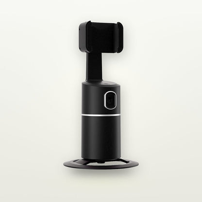 Clip-On 360° Auto-Tracking Phone Holder — GripLux (5)