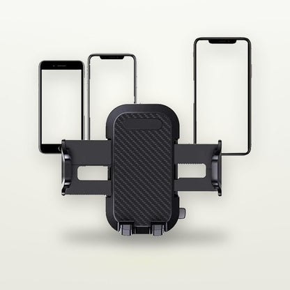 Extendable-Arm Windshield & Vent Car Mount — GripLux (2)