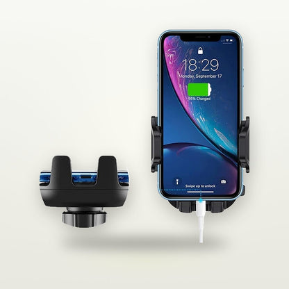 Extendable-Arm Windshield & Vent Car Mount — GripLux (3)
