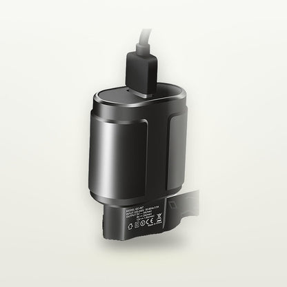 18W Fast-Charge USB Wall Charger — GripLux (3)
