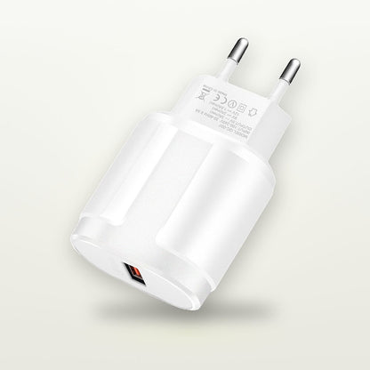 18W Fast-Charge USB Wall Charger — GripLux (6)