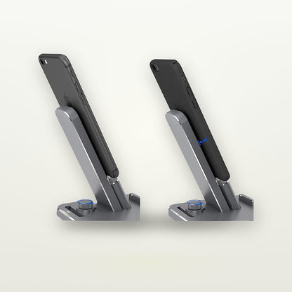 4-in-1 Wireless Charging Dock with Earbuds Holder — GripLux (3)