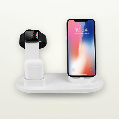 Compact 4-in-1 Desktop Charging Base — GripLux (7)