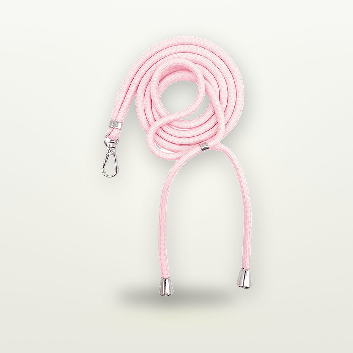 6mm Nylon Crossbody Phone Lanyard with Bell Charm — GripLux (2)