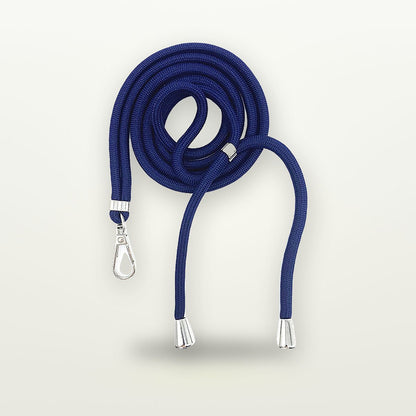 6mm Nylon Crossbody Phone Lanyard with Bell Charm — GripLux (8)