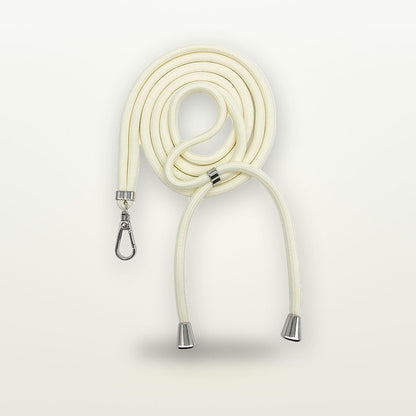 6mm Nylon Crossbody Phone Lanyard with Bell Charm — GripLux (13)