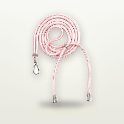 6mm Nylon Crossbody Phone Lanyard with Bell Charm — GripLux (19)