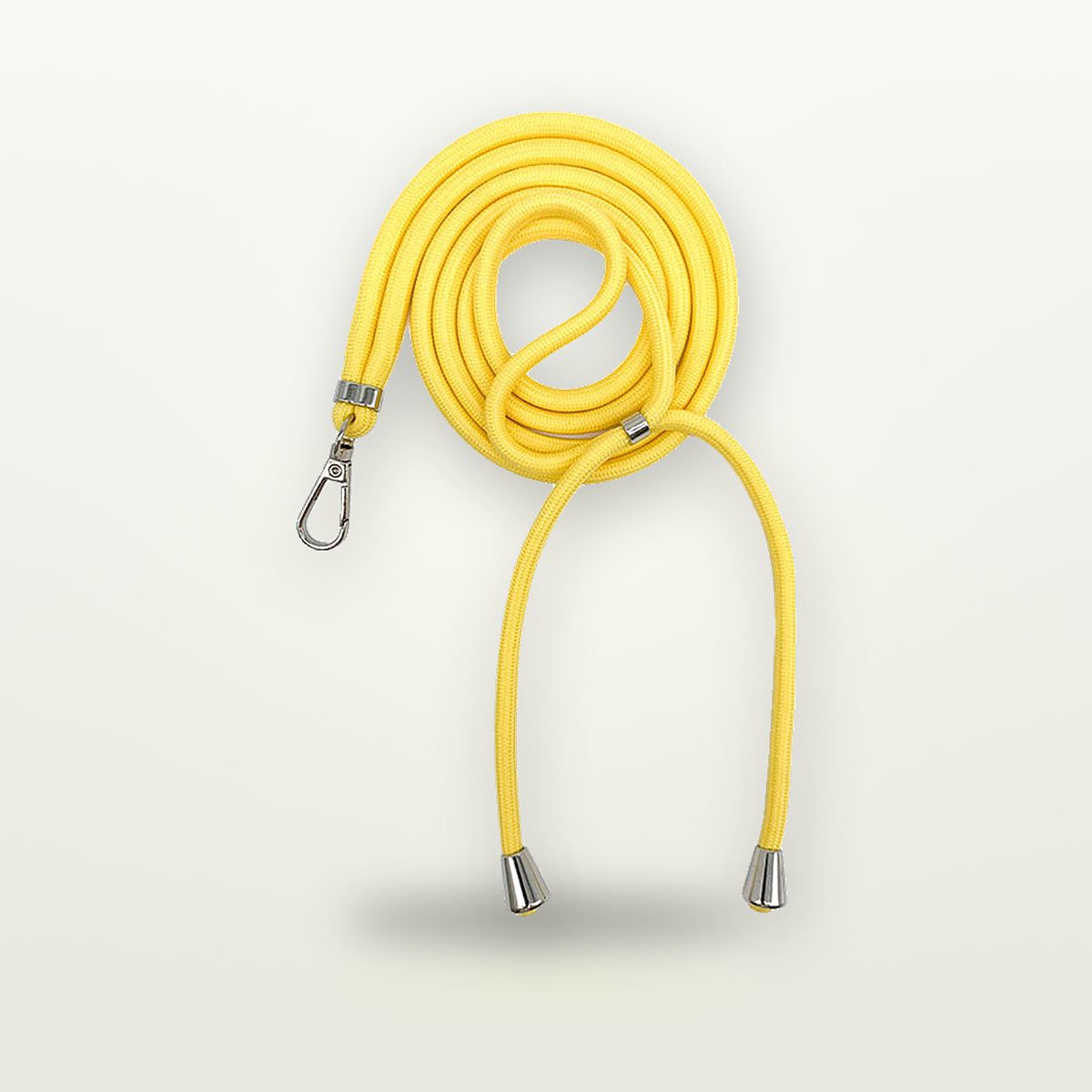 6mm Nylon Crossbody Phone Lanyard with Bell Charm — GripLux (78)