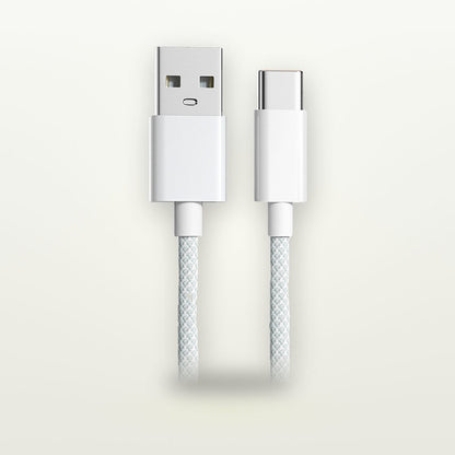 Braided Fast-Charge USB-C Cable — GripLux (2)