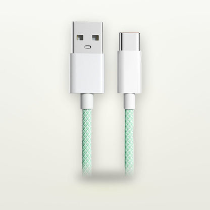 Braided Fast-Charge USB-C Cable — GripLux (3)