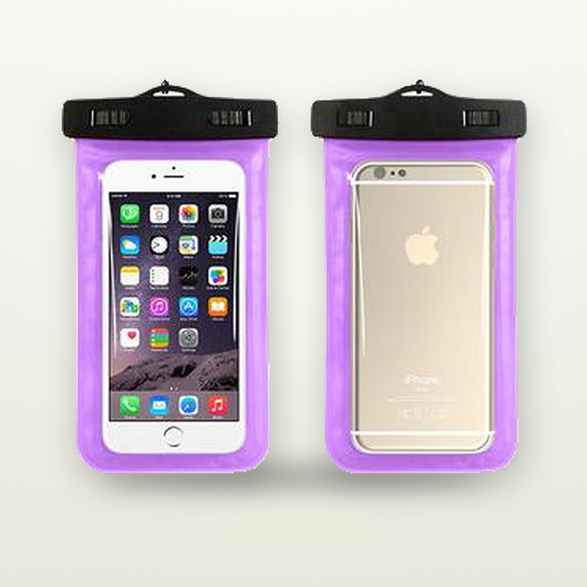 30m Underwater Waterproof Phone Pouch — GripLux