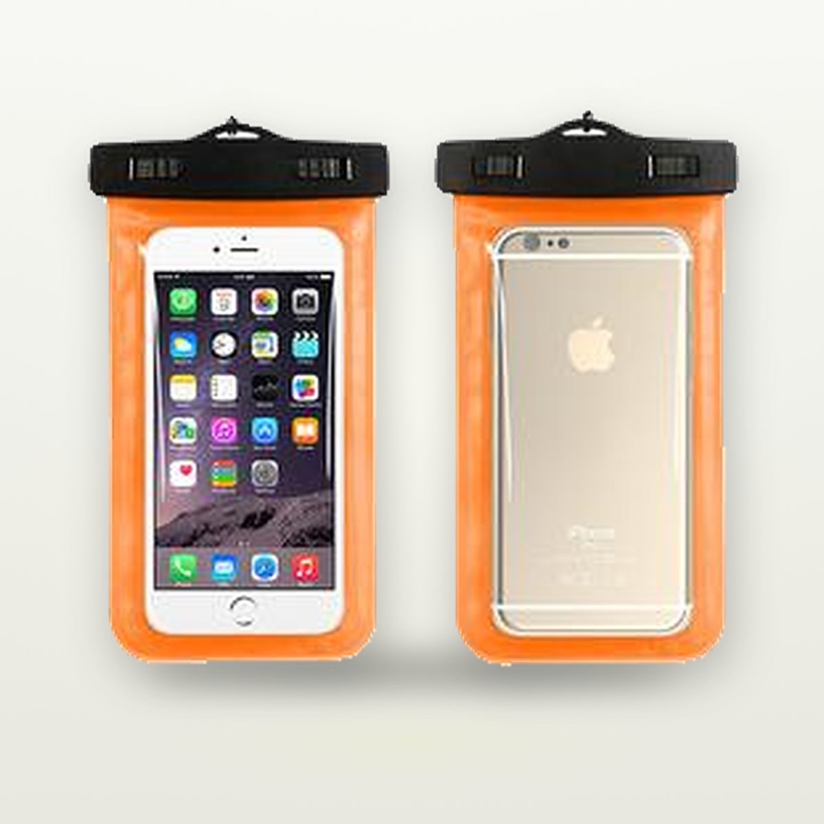 30m Underwater Waterproof Phone Pouch — GripLux (2)
