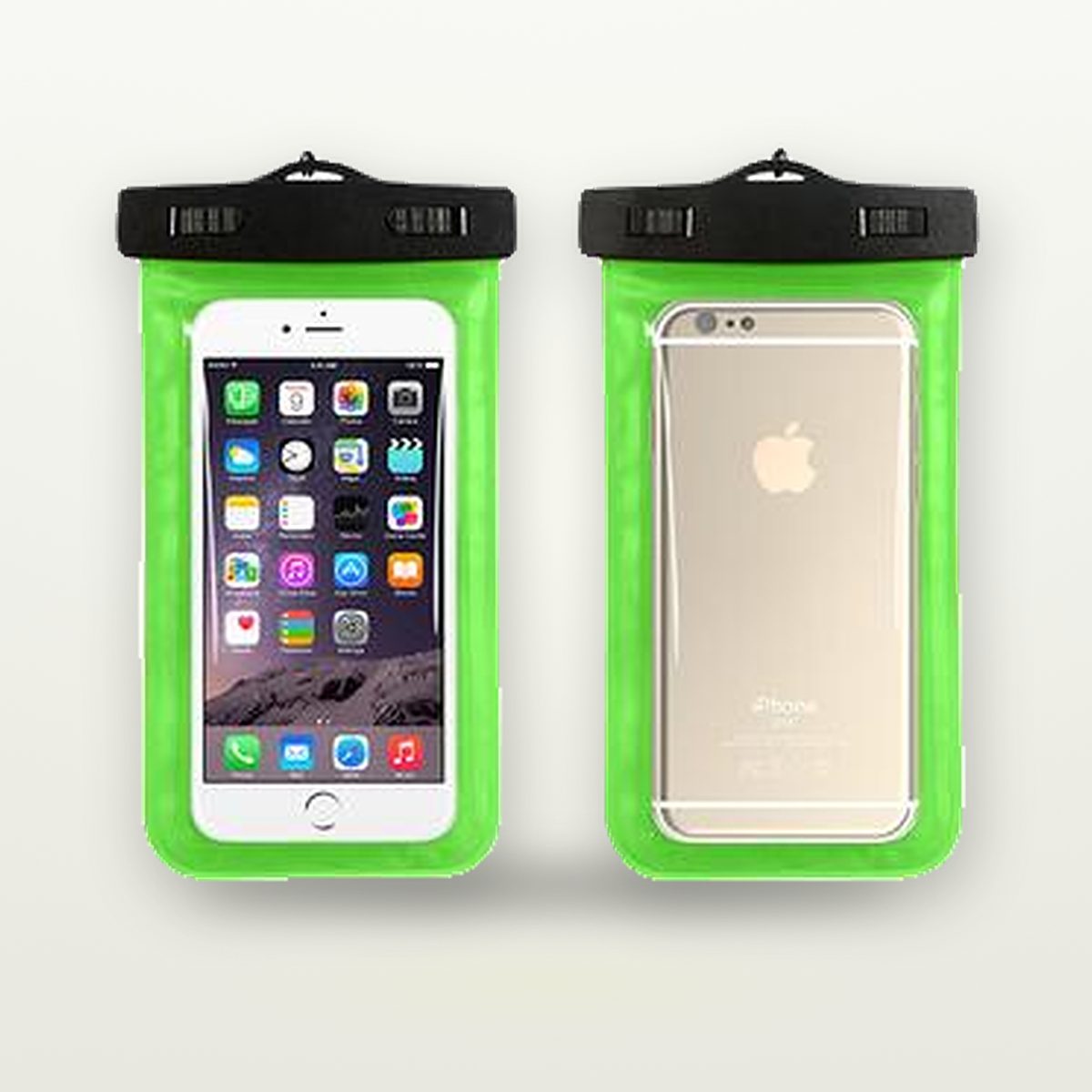 30m Underwater Waterproof Phone Pouch — GripLux (3)