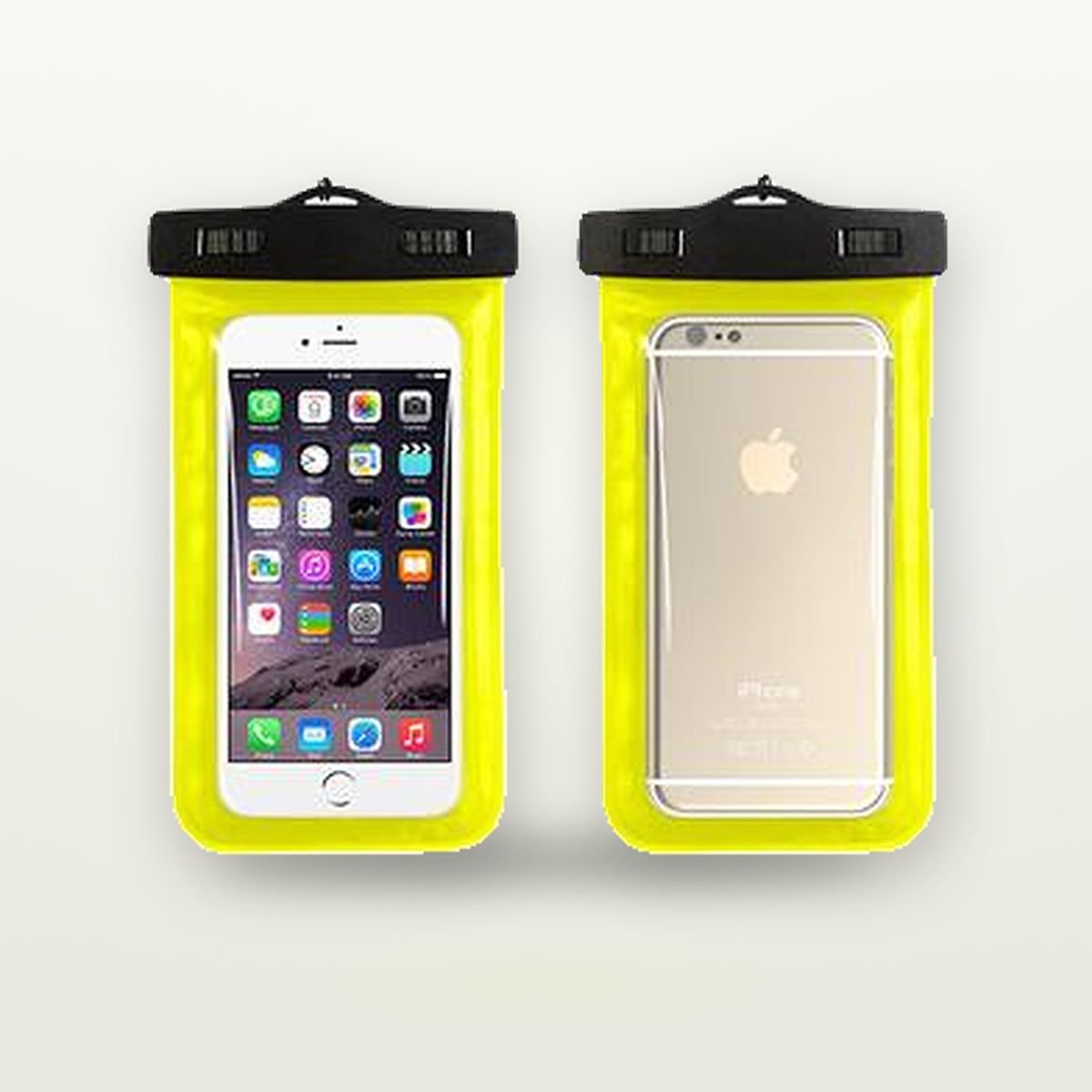 30m Underwater Waterproof Phone Pouch — GripLux (4)