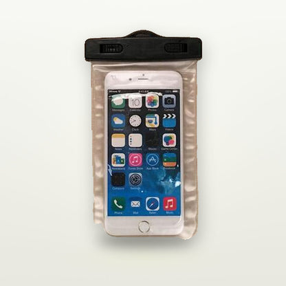 30m Underwater Waterproof Phone Pouch — GripLux (5)